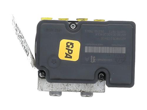 ABS pump CITROËN C3 II (SC_) 1.4 | BP31086003M43 