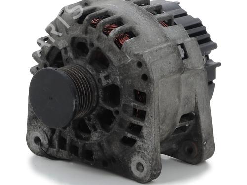 Used Alternator VOLVO V40 Estate (645) 1.9 DI (115 hp) 24461121