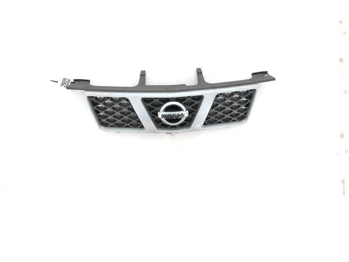 Used Grille NISSAN X-TRAIL I (T30) 2.2 dCi 4x4 (136 hp) 17443393
