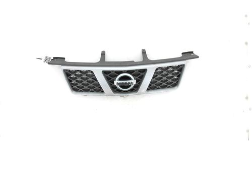 Grill / Grid NISSAN X-TRAIL I (T30) 2.2 dCi 4x4 (136 hp) 17443393