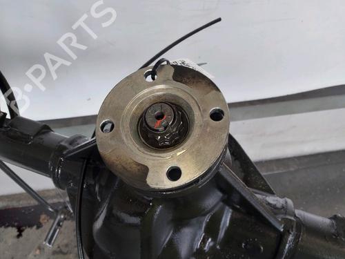 Rear differential IVECO DAILY VI Platform/Chassis 35S16, 35C16, 40C16, 42S16, 50C16, 60C16, 65C16, 70C16 | BP30956758M24