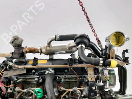 Engine CITROËN JUMPER I Van (244) 2.2 HDi | BP31303573M1 