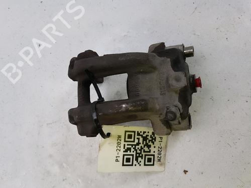 Used Left rear brake caliper BMW 1 (F21) 120 d (190 hp) 27918842
