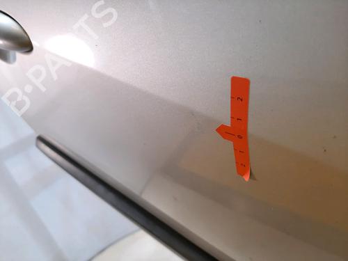 Right front door RENAULT SCÉNIC II (JM0/1_) 1.9 dCi (JM14) | BP18860896C3 