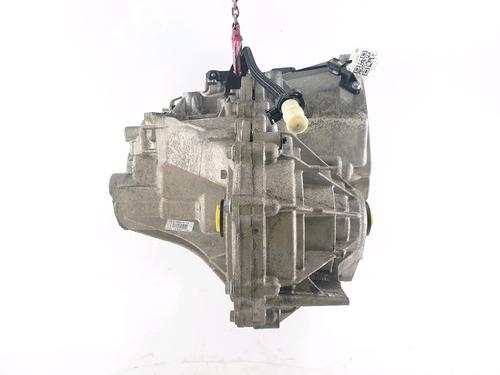Gearbox RENAULT SCÉNIC III (JZ0/1_) 1.6 dCi (JZ00, JZ12) | BP29048436M3 