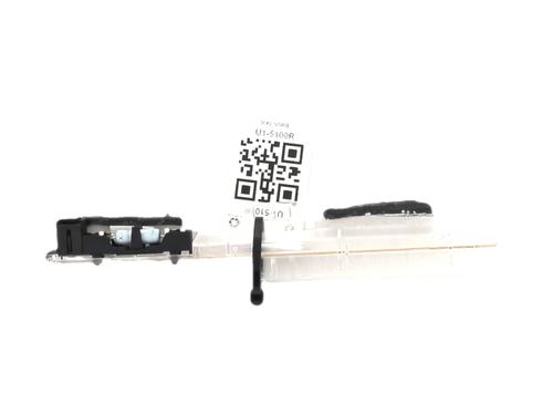 Third brake light CITROËN C5 III (RD_) 1.6 HDi 110 (RD9HL0, RD9HR8, RD9HRA) | BP37506581L11 - Image 3