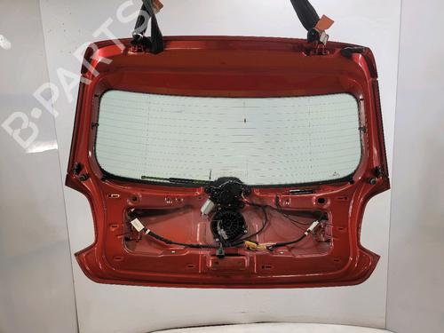 Tailgate VW POLO V (6R1, 6C1)  | BP24235503C6 