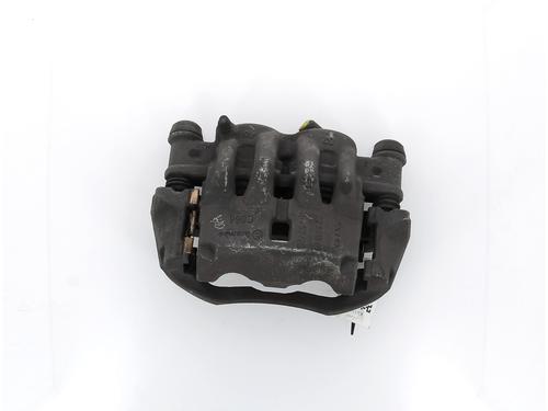 Used Right front brake caliper FIAT DUCATO Van (250_) 150 Multijet 2,3 D (150 hp) 27902598