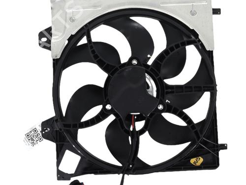 Køleventilator elektrisk Køleventilator elektrisk 39547089 39547089