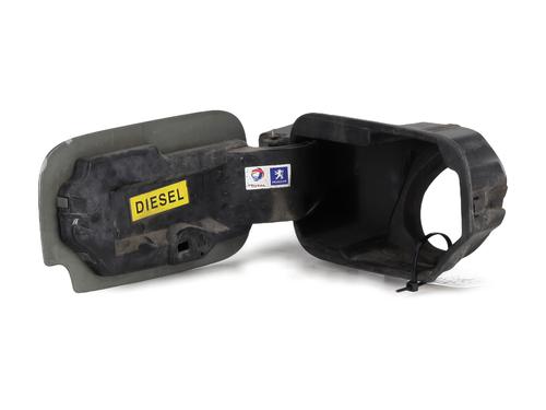 Used Fuel flap Fuel flap PEUGEOT PARTNER MPV (5_, G_) 1.6 HDi 90 (90 hp) 33446618 33446618