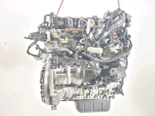 Engine PEUGEOT 208 II (UB_, UP_, UW_, UJ_) 1.5 BlueHDI 100 | BP29932014M1