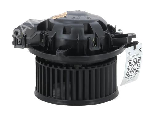 Heater blower motor BMW 1 (F20) 114 d | BP29553148M62 