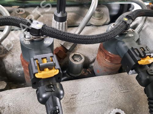 Engine OPEL CORSA D (S07) 1.3 CDTI (L08, L68) | BP31577609M1 