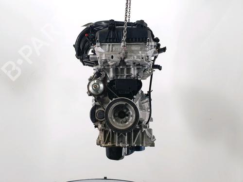 Used Engine Engine 39259454 39259454