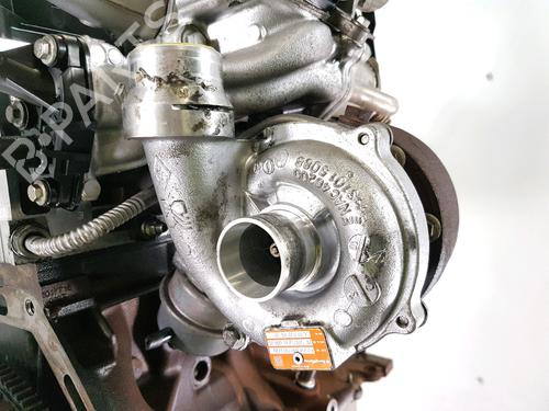 Engine RENAULT MEGANE III Hatchback (BZ0/1_, B3_) 1.5 dCi | BP29849270M1