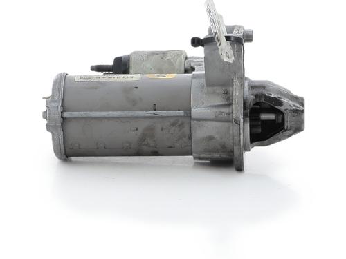 Startmotor Startmotor PEUGEOT 208 I (CA_, CC_) 1.6 HDi / BlueHDi 75 (75 hp) 34575606 34575606