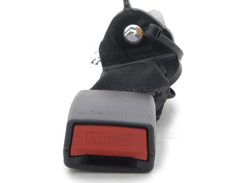 Sikkerhetsbelte-spenne RENAULT TWINGO II (CN0_) 1.2 16V (CN0K, CN0V, CN0A) (76 hp) 30475061