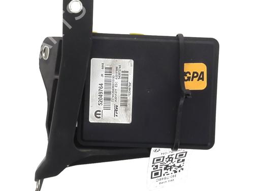 ABS pump FIAT 500X (334_) 1.6 D Multijet (334AXA1B, 334AXA11) | BP31797163M43  - Image 5