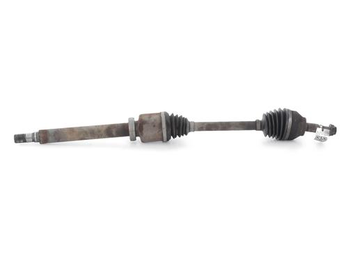 Right front driveshaft FORD TRANSIT CONNECT V408 Box Body/MPV 1.5 TDCi | BP37532327M39 - Image 2