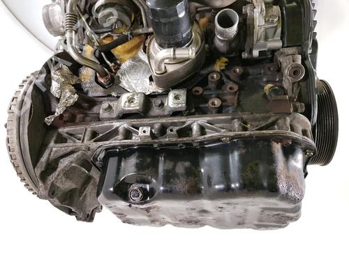 Engine MAZDA 5 (CR) 2.0 CD (CR19) | BP31985663M1 