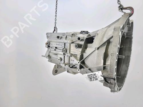 Gearbox BMW 1 (E87) 116 i | BP13018593M3 