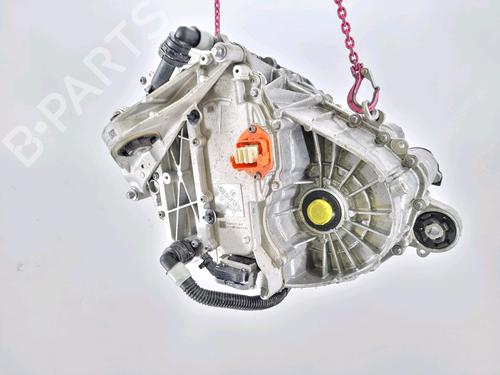 Engine TESLA MODEL Y (5YJY) EV All-wheel Drive | BP29873837M1