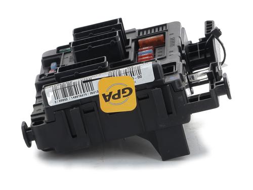 Used Fuse box PEUGEOT 206 SW (2E/K) 2.0 HDi (90 hp) 27910664