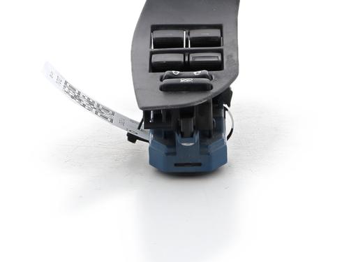 Left front window switch TOYOTA VERSO (_R2_) 2.0 D-4D (AUR20_, AUR20R) | BP38552745I27 - Image 3