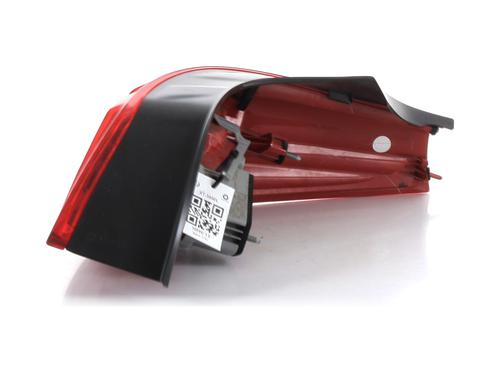 Left taillight PEUGEOT 508 I (8D_) 2.0 HDi | BP30474747C34