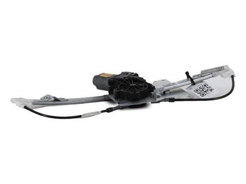 Front left window mechanism CITROËN C3 II (SC_) 1.4 HDi 70 (SC8HZC, SC8HR0, SC8HP4) | BP40521235C22 - Image 3