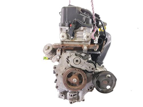 Used Engine Engine 37281453 37281453