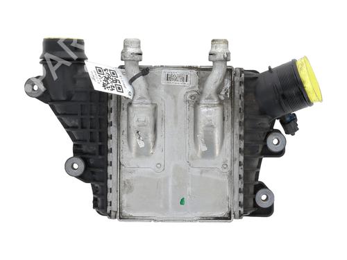 Used Intercooler LAND ROVER RANGE ROVER EVOQUE (L551) 2.0 D180 MHEV 4x4 (180 hp) 33110575