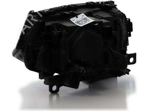 Left headlight BMW X3 (E83) xDrive 20 d | BP27170356C28 