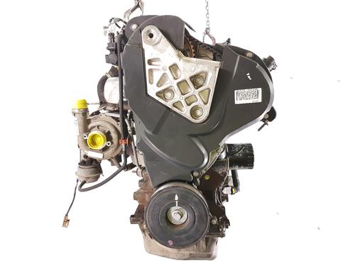 Used Engine RENAULT SCÉNIC III (JZ0/1_) 1.9 dCi (JZ0J, JZ1J, JZ1K, JZ1S) (131 hp) 26375233