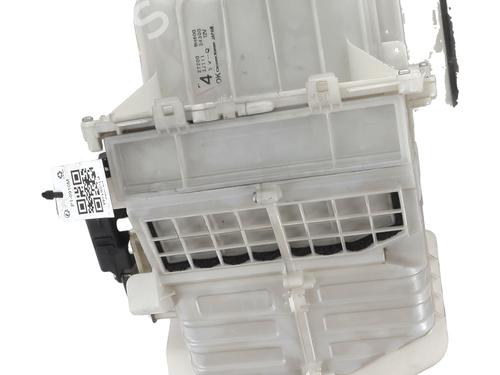 Heater blower motor NISSAN X-TRAIL I (T30) 2.2 dCi 4x4 | BP30118469M62