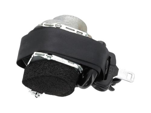 Used Rear left seatbelt Rear left seatbelt FORD FIESTA VII (HJ, HF) 1.1 Ti-VCT (75 hp) 40172020 40172020