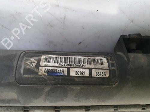 Køler CHRYSLER PT CRUISER (PT_) 2.2 CRD | BP28720635M31