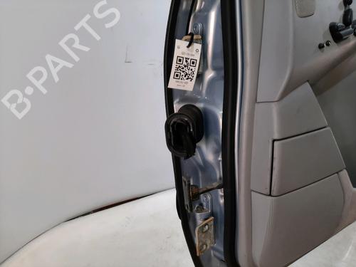 Right rear door MERCEDES-BENZ S-CLASS (W220) S 320 (220.065, 220.165) | BP16973790C5 
