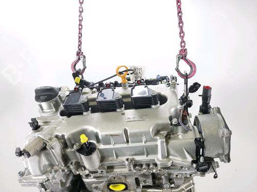 Engine OPEL KARL (C16) 1.0 | BP30653537M1 