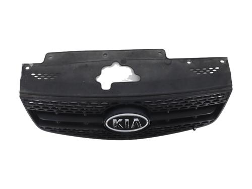 Used Grille KIA RIO II (JB) [2005-2011]  24481580