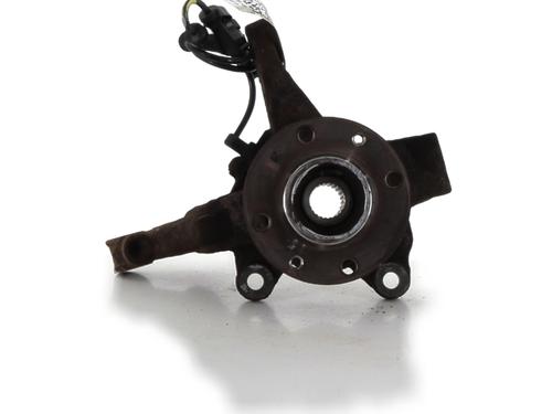 Used Left front steering knuckle DACIA SANDERO II 1.5 dCi (90 hp) 31349224