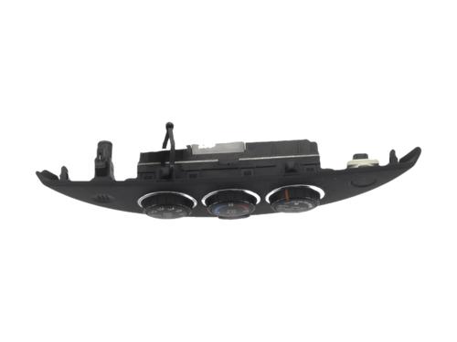 Climate control NISSAN NOTE (E11, NE11) 1.5 dCi | BP34428311I5 - Image 3