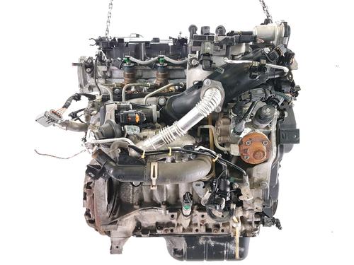 Engine PEUGEOT 208 I (CA_, CC_) 1.4 HDi | BP33567612M1 - Image 4