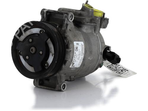 AC Kompressor VW POLO V (6R1, 6C1) 1.6 TDI (75 hp) 30118151