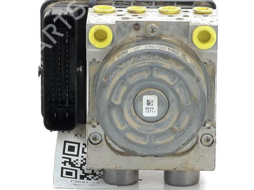 Used ABS pump AUDI Q3 Sportback (F3N) 35 TFSI Mild Hybrid (150 hp) 25887334