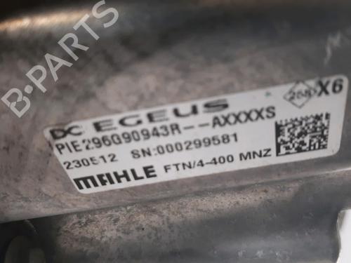 Inverter/Converter RENAULT ZOE (BFM_)  | BP34261619M119  - Image 5