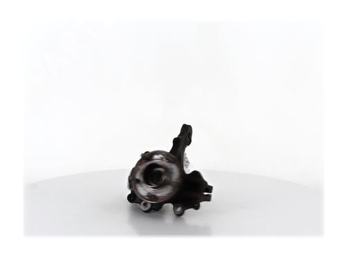 Left front steering knuckle FORD FOCUS III 1.6 Ti | BP37869545M25 - Image 2