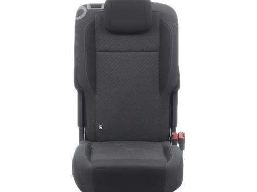 Used Rear seat Rear seat PEUGEOT RIFTER e-Rifter (136 hp) 40619150 40619150