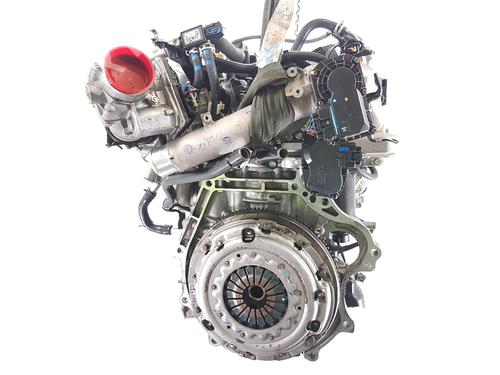 Engine HONDA CIVIC IX (FK) 1.6 i-DTEC (FK3) | BP18955335M1 