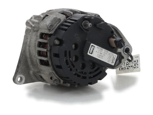 Lichtmaschine RENAULT SCÉNIC I MPV (JA0/1_, FA0_) 1.9 dCi (JA05, JA1F) | BP29321344M7 